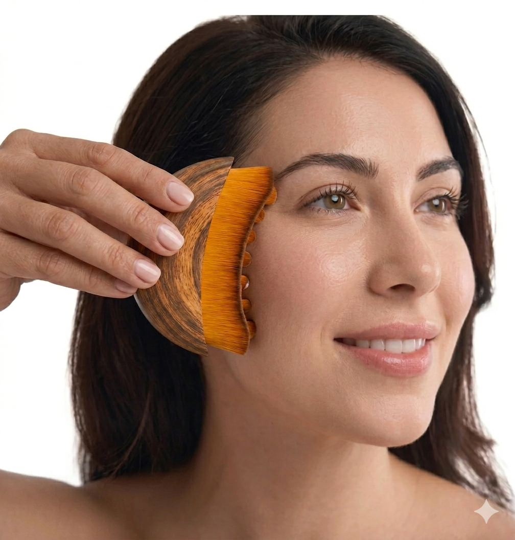 TheViora™ - Brush