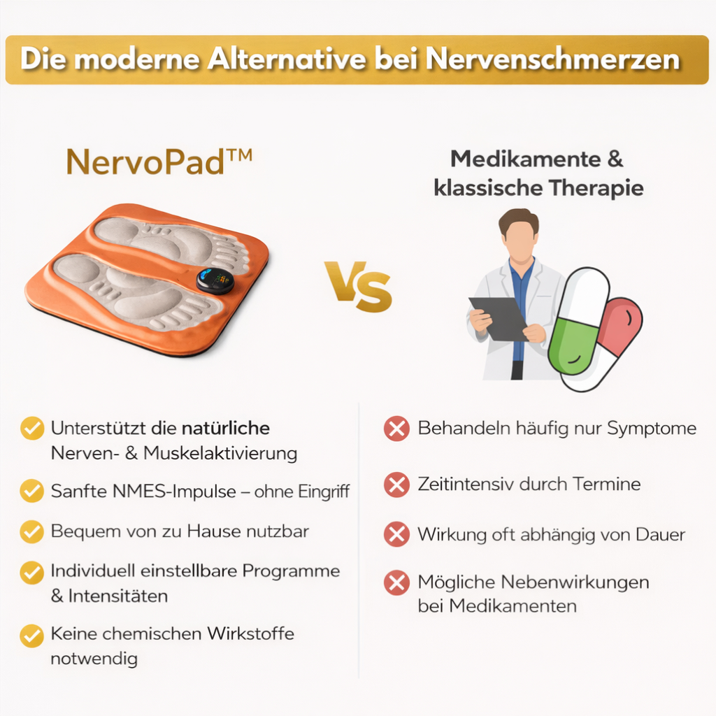 NervoPad™